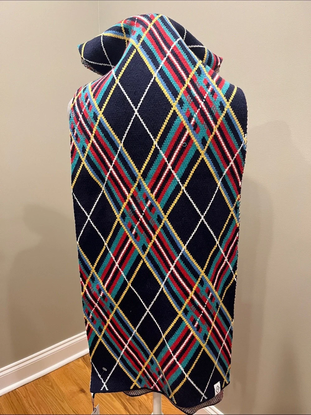 Vera Bradley 52% rayon